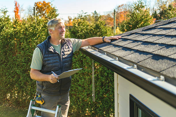 Trusted Roof Leak Repair service in Delphi, IN - Ben Roofing and Steel LLC